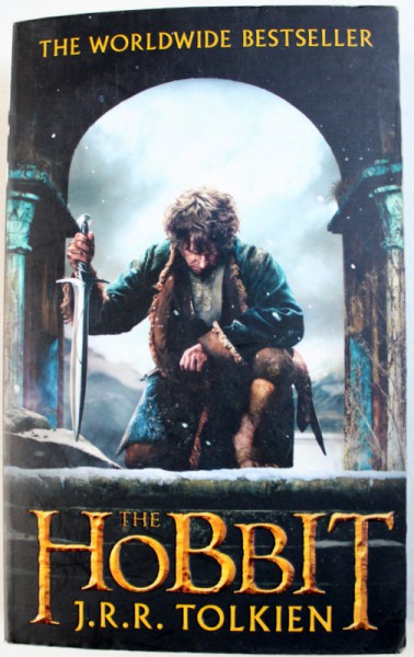 THE HOBBIT by J.R.R. TOLKIEN , 2014