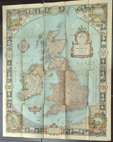 THE KINGDOM OF GREAT BRITAIN and NORTHERN IRLAND and THE IRISH FREE STATE , HARTA , 1937