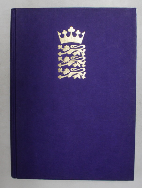 THE LIFE AND TIMES OF RICHARD I by JOHN GILLINGHAM , 1973