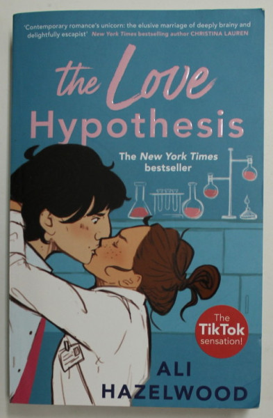 the love hypothesis turkce