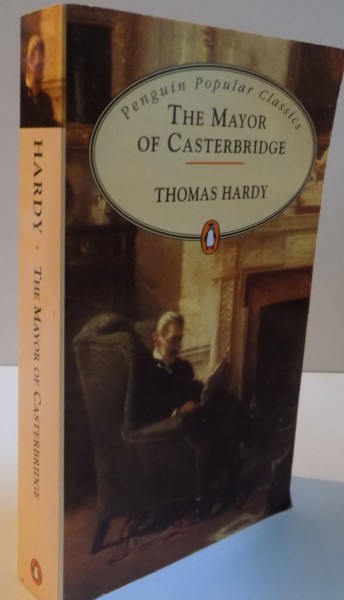 THE MAYOR OF CASTERBRIDGE, 1994