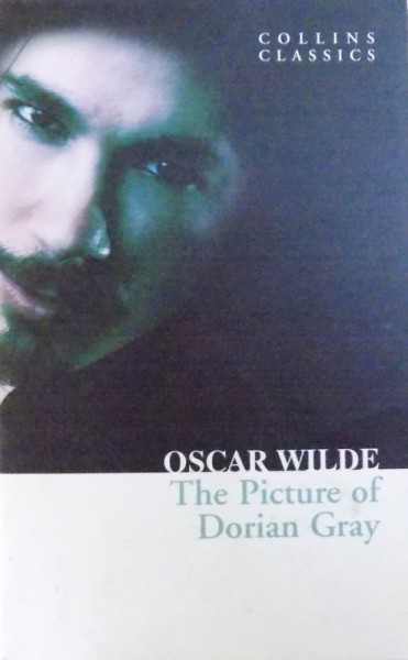 THE PICTURE OF DORIAN GRAY by OSCAR WILDE , 2010