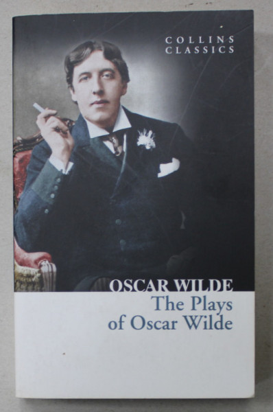 THE PLAYS OF OSCAR WILDE , 2011 , PREZINTA PETE SI SUBLINIERI