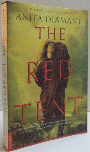 THE RED TENT , 1997