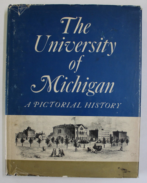 phd history university of michigan