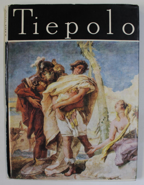 TIEPOLO de ALEXANDRU BALACI , 1982