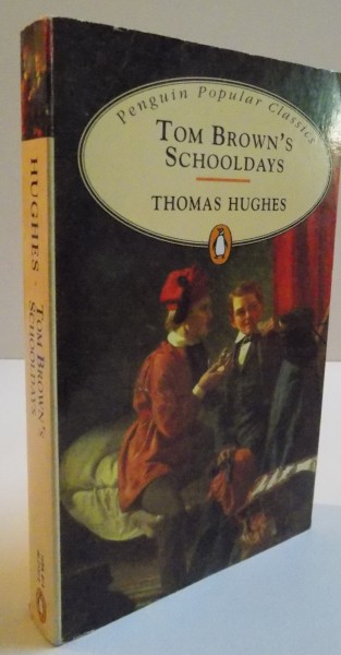 TOM BROWN`S SCHOOLDAYS, 1997