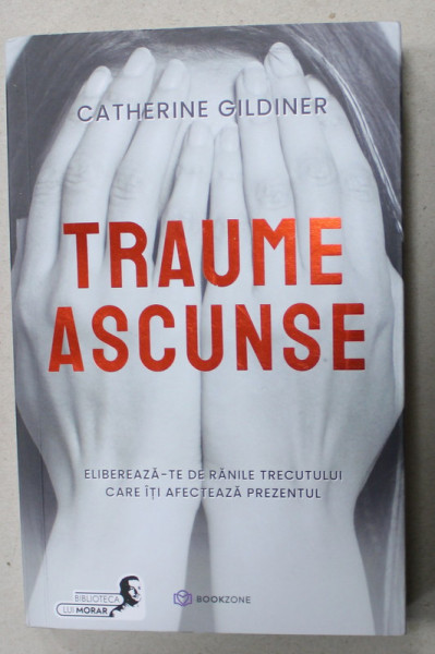 TRAUME ASCUNSE de CATHERINE GILDINER , 2023