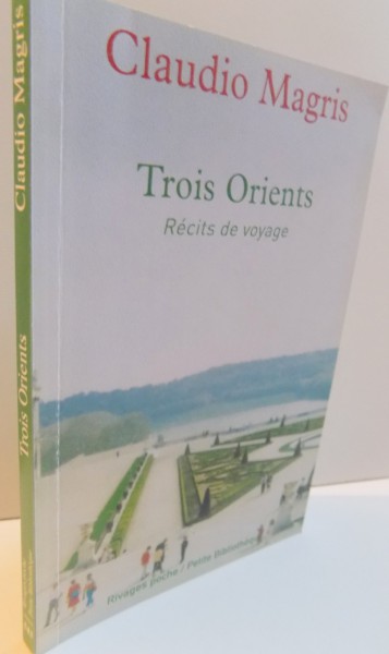 TROIS ORIENTS , 2012