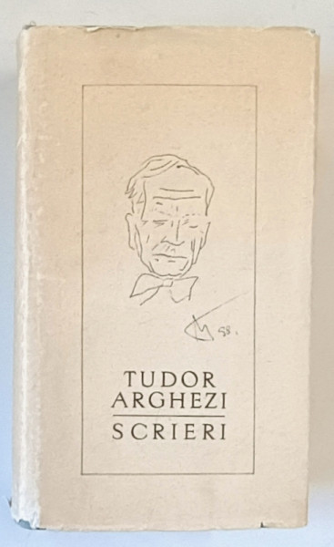 TUDOR ARGHEZI , SCRIERI , VOLUMUL 32  : PROZE , 1980