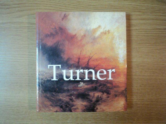 TURNER 1775-1851