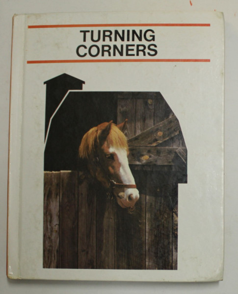 TURNING CORNERS by SANDRA MACCARONE , 1983