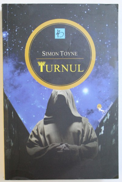 TURNUL de SIMON TOYNE , 2014