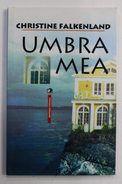 UMBRA MEA de CHRISTINE FALKENLAND , 2002