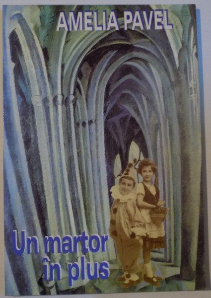 UN MARTOR IN PLUS , 1997