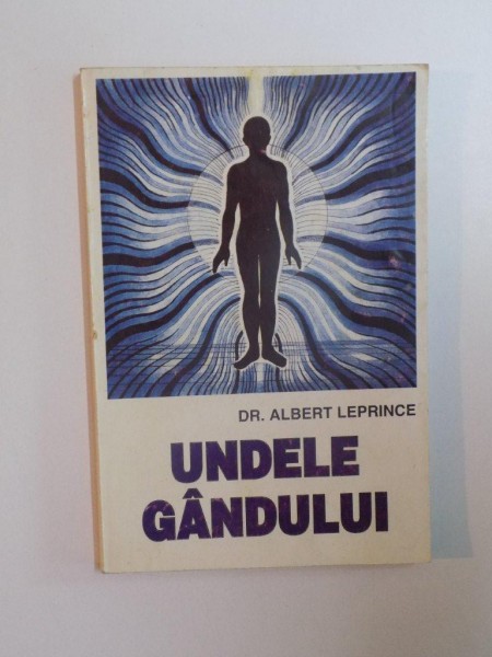 UNDELE GANDULUI de ALBERT LEPRINCE, 1995