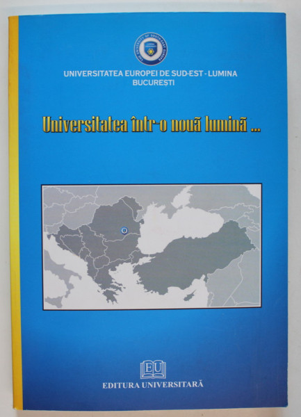 UNIVERSITATEA INTR - O NOUA LUMINA ...2010