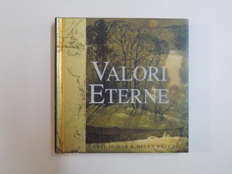 VALORI ETERNE de HELEN EXLEY  2006