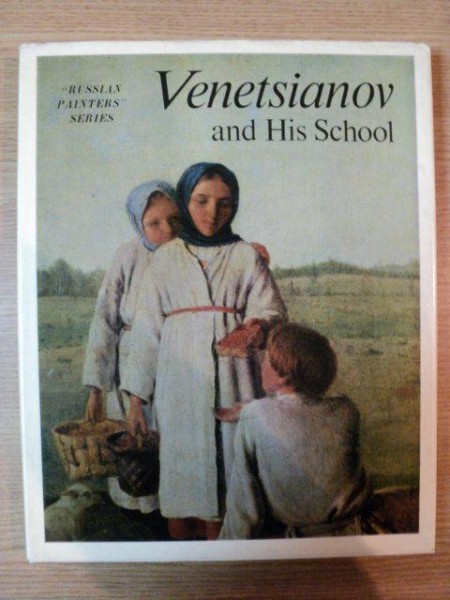 VENETSIANOV AND HIS SCHOOL , 1973