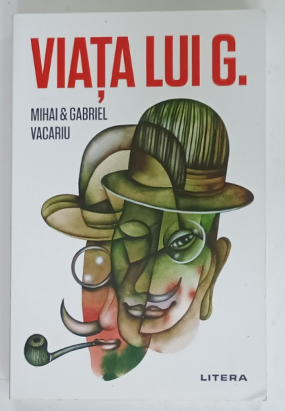 VIATA LUI G . de MIHAI  si GABRIEL VACARIU , 2019