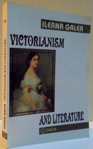 VICTORIANISM AND LITERATURE , 2000