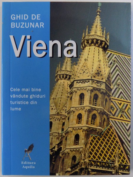 VIENA - GHID DE BUZUNAR, 2007