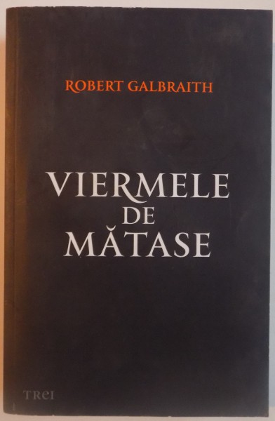 VIERMELE DE MATASE, 2014