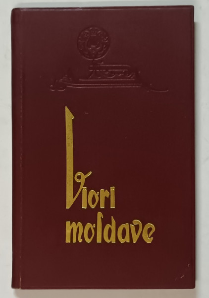 VIORI MOLDAVE , VERSURI , 1969