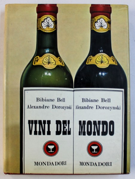 VIVNI DEL MONDO di BIBIANE BELL ...FELICE CUNSOLO , 1968