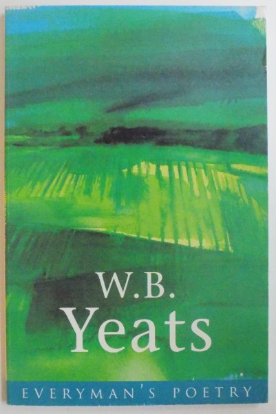 W.B. YEATS , 1997