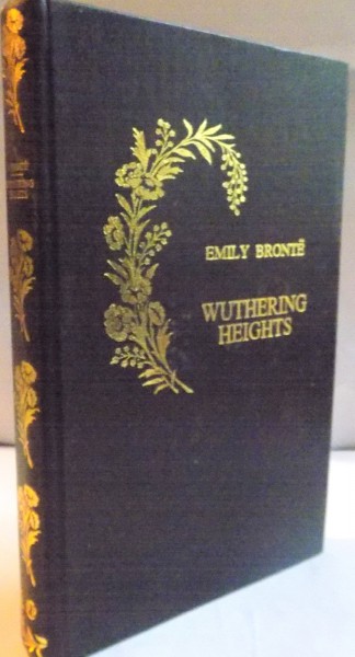 WUTHERING HEIGHTS de EMILY BRONTE , 1994