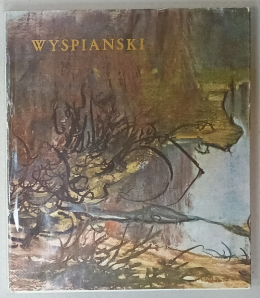 WYSPIANSKI de NICOLAE MARES , 1981