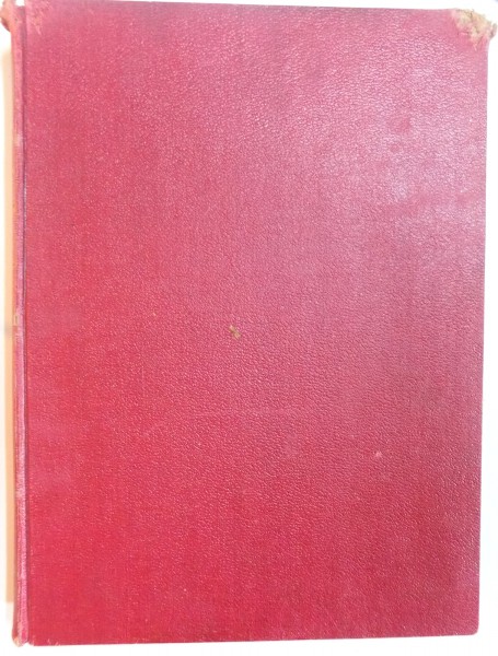 ZIARUL STIINTELOR SI AL CALATORIILOR, ANUL XXXVI, NR. 1 (5 IANUARIE 1932) - NR. 52 (27 DECEMBRIE 1932)